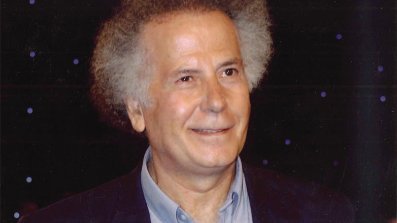 Ο Ηλίας Ανδριόπουλος στο Ηρώδειο