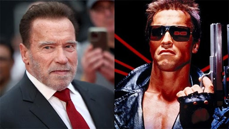 Ο Άρνολντ Σβαρτσενέγκερ θυμάται την εφιαλτική εμπειρία του παρ’ ολίγον θανάτου του λίγο πριν τον τελευταίο Εξολοθρευτή