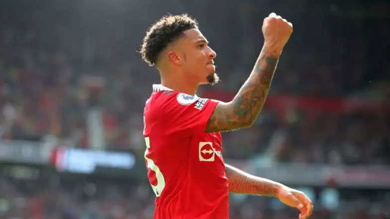 Μάντσεστερ Γιουνάιτεντ: Ο Σάντσο δεν τα βρήκε με τον Τεν Χαγκ κι ανοίγει η… πόρτα της αποχώρησής του