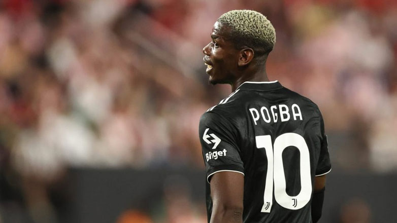 Το φάρμακο… πίσω από το ντόπινγκ του Πογκμπά