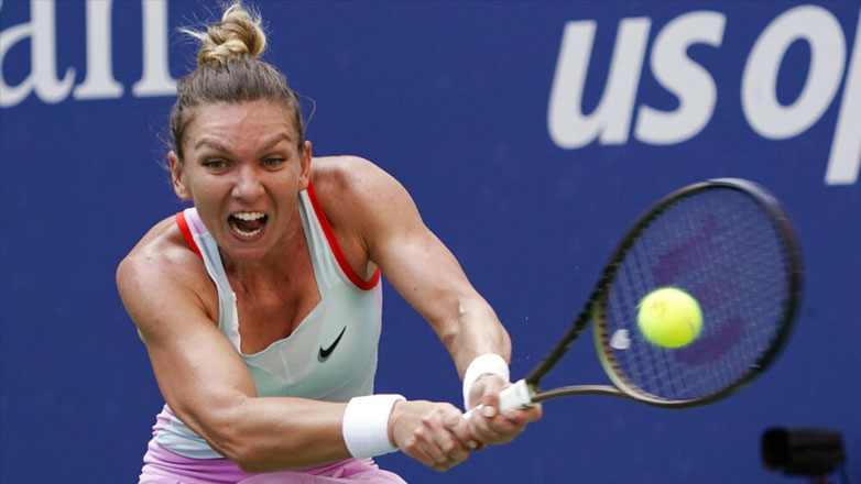 Τένις: Αποκλεισμός τεσσάρων ετών στην Χάλεπ για χρήση απαγορευμένων ουσιών