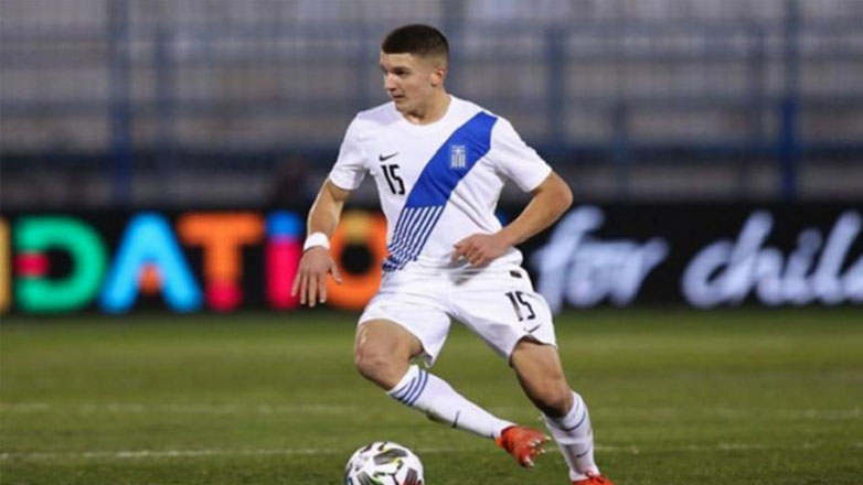 Προκριματικά EURO U21: Πολύτιμο διπλό για την Εθνική, 1-0 την Ανδόρα