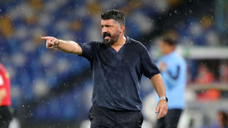 Φαβορί για τον πάγκο της Λιόν ο Γκατούζο!