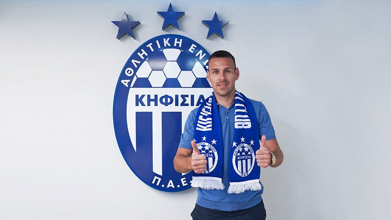 Ανακοινώθηκε από την Κηφισιά ο Γκόμπελιτς!