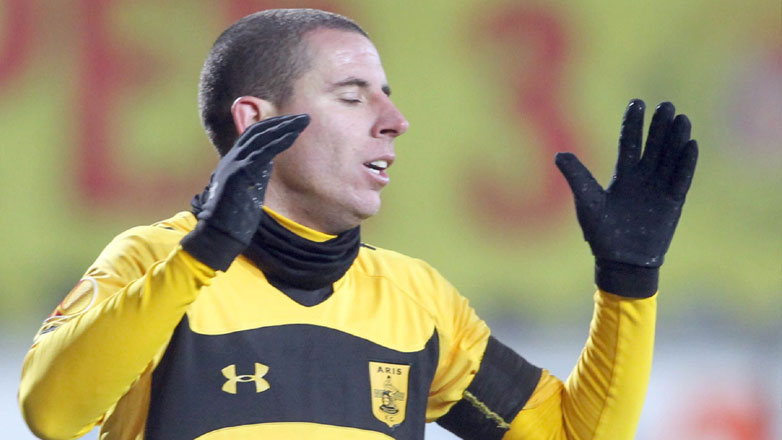 Κόκε: «Δεν είμαι ο Πάμπλο Εσκομπάρ»