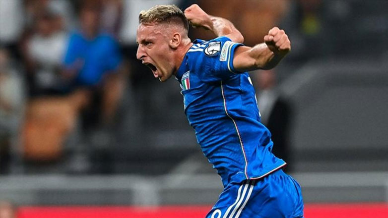 EURO 2024: Μεγάλη «ανάσα» για Ιταλία, 2-1 την Ουκρανία