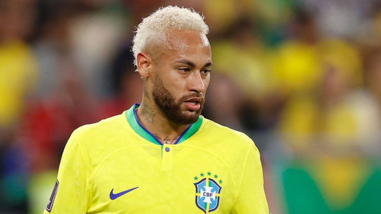 Περού: Σαμάνοι έκαναν βουντού και ξόρκια για να εξουδετερώσουν τον Νεϊμάρ!