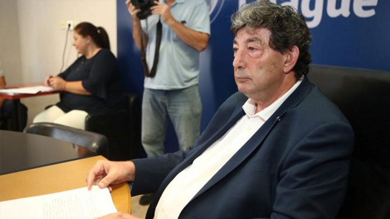 Γαλατσόπουλος: «Υψηλές προσδοκίες για το νέο πρωτάθλημα»  