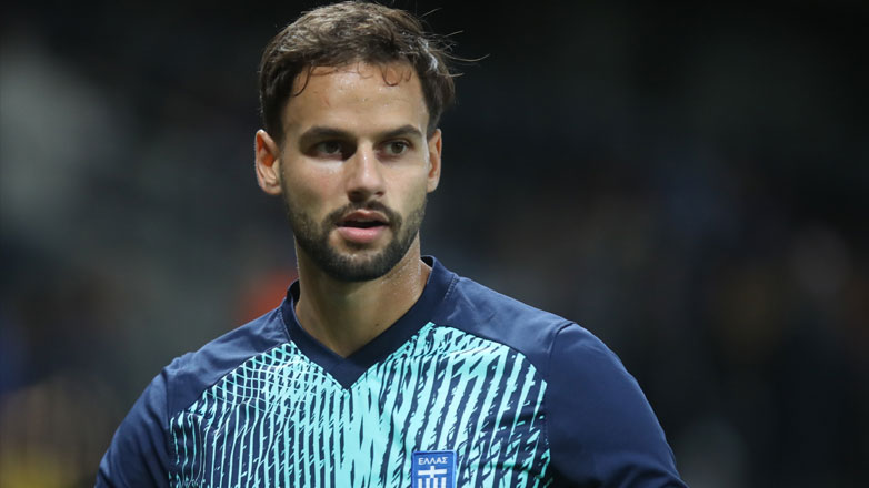 Χατζηδιάκος: «Υπήρξε ενδιαφέρον από την ΑΕΚ»