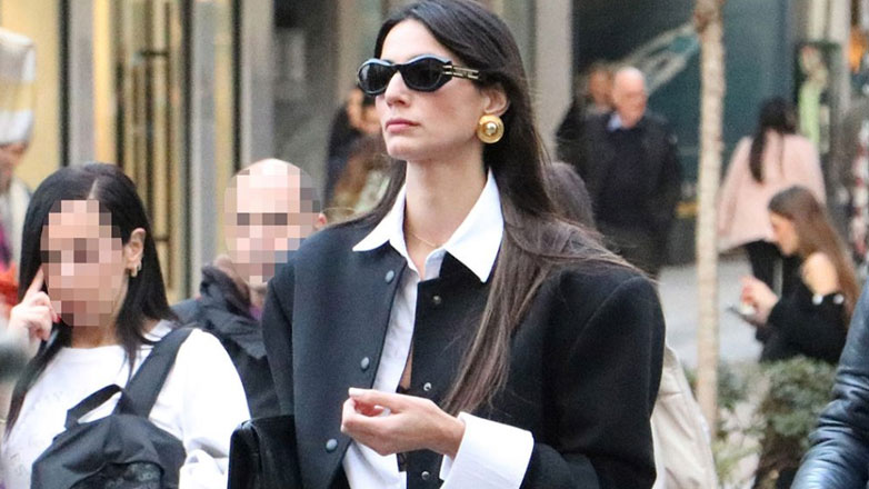 Ηλιάνα Παπαγεωργίου: «Να πω την αλήθεια δεν το ήθελα το Shopping Star, τώρα το θέλω»