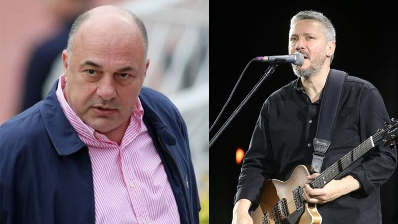 Αχιλλέας Μπέος για Αλκίνοο Ιωαννίδη: «Μιλάμε για ένα τραγικό νούμερο, άφησέ με, με τον κάθε φλώρο»