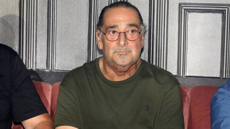 Βασίλης Καρράς: Τα νεότερα για την κατάσταση της υγείας του