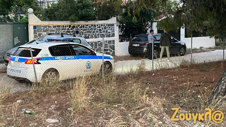 Ταυτοποιήθηκε ένα από τα θύματα του μακελειού της Λούτσας