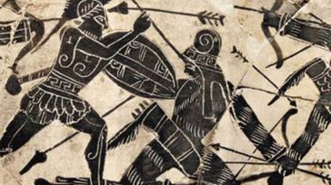 Σαν σήμερα η Μάχη του Μαραθώνα – Όταν η Αθήνα σώθηκε από την καταστροφή