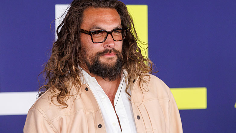 «Aquaman and the Lost Kingdom»: Κυκλοφόρησε το πρώτο teaser της νέας ταινίας δράσης με πρωταγωνιστή τον Τζέισον Μομόα