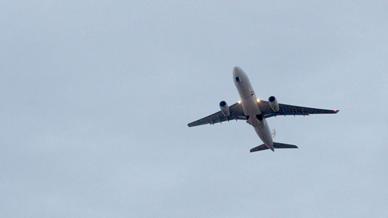 Κατεπείγουσα προσγείωση αεροσκάφους με 159 επιβαίνοντες στη Ρωσία