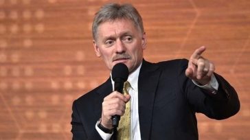 Η Ρωσία δεν σχολιάζει την ιδέα Τραμπ για τερματισμό του πολέμου στην Ουκρανία γιατί δεν τη γνωρίζει