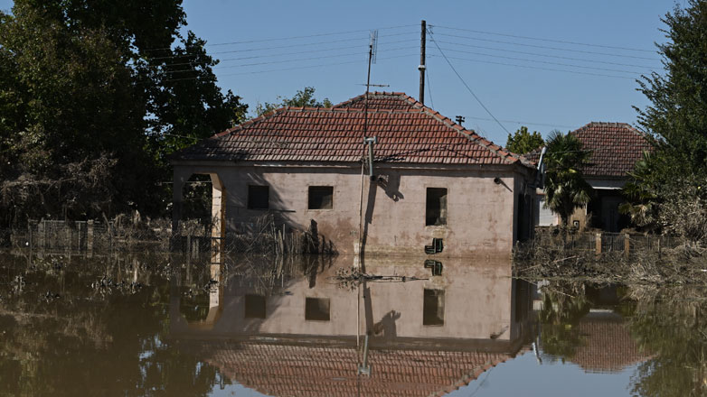 Κάλλιο αργά παρά ποτέ: Ακυρώνονται οι πλειστηριασμοί στη Θεσσαλία που έγιναν ενώ πνιγόταν η περιοχή