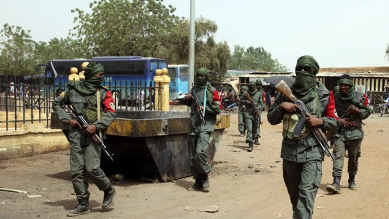 Μάλι: Πρώην αντάρτες του βορρά μιλούν για καιρό πολέμου με τη χούντα