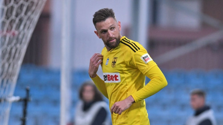 Φαμπιάνο: «Θα είμαστε έτοιμοι για το ντέρμπι με τον ΠΑΟΚ»