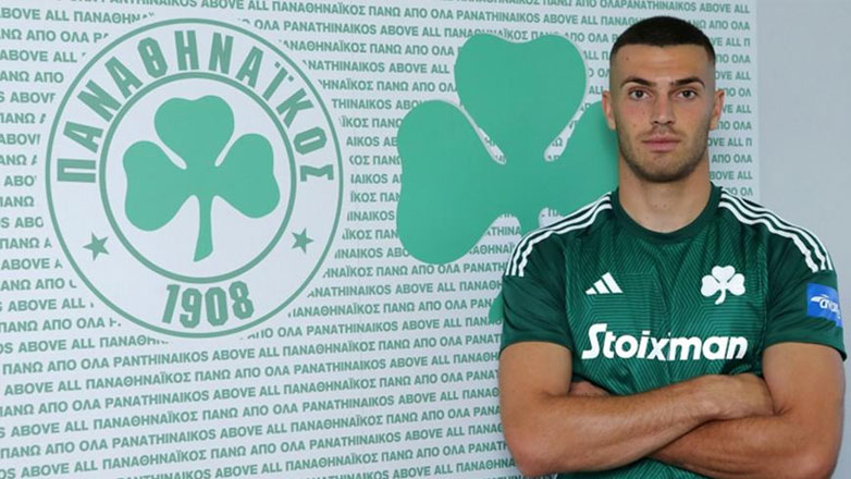 Νίκας: «Ήταν η κατάλληλη στιγμή γι’ αυτό το βήμα»