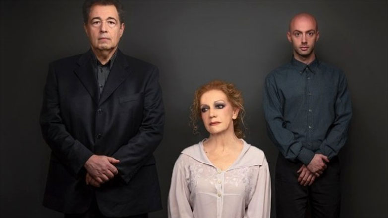 «Ο αδελφός μου ο Αμαντέους» στο Μέγαρο Μουσικής Θεσσαλονίκης «Ο αδελφός μου ο Αμαντέους» στο Μέγαρο Μουσικής Θεσσαλονίκης