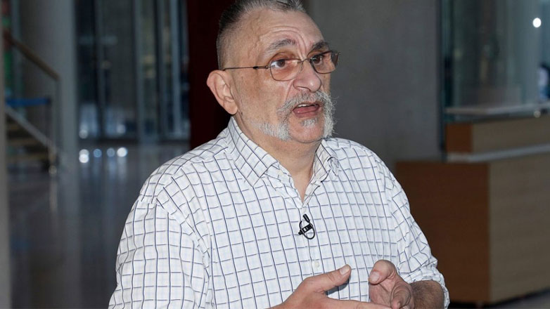 O Ιάσονας Τριανταφυλλίδης αποκαλύπτει: «Έπαθα ισχυρή πνευμονία λόγω στρεπτόκοκκου»