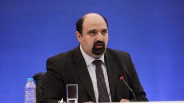 Τριαντόπουλος: Πάνω από 2.000 οριστικές αιτήσεις στην πλατφόρμα arogi.gov.gr μέχρι στιγμής