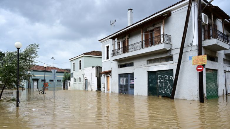 Xωρίς ηλεκτρικό ρεύμα απόψε μεγάλα τμήματα του Βόλου και της Νέας Ιωνίας