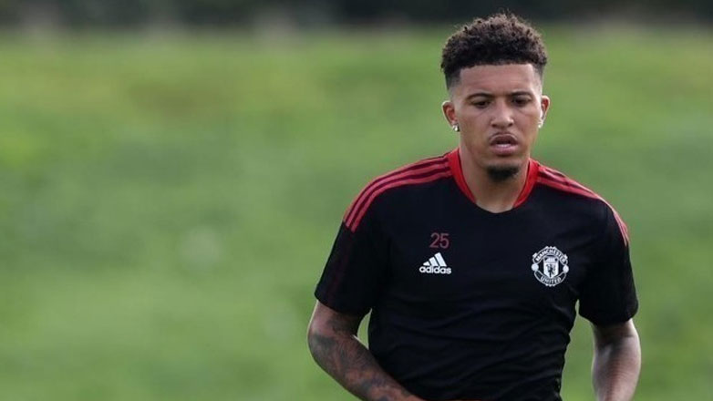 Μάντσεστερ Γιουνάιτεντ: Ο Σάντσο θέλει να επιστρέψει στην Ντόρτμουντ τον Ιανουάριο