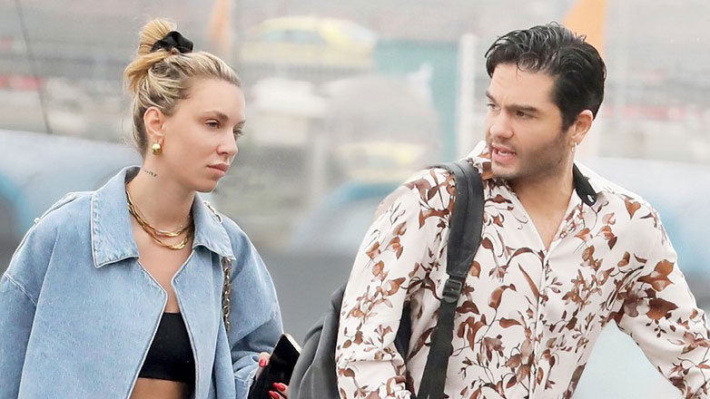 Γαρυφαλλιά Καληφώνη: Το ενδεχόμενο γάμου με τον Χρήστο Μάστορα και οι πλαστικές επεμβάσεις