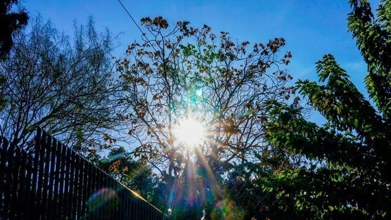 Ο καιρός σήμερα