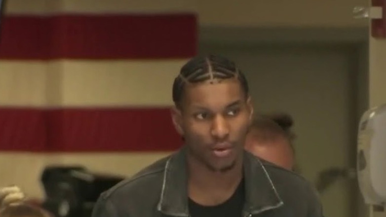 ΝΒΑ: Ελεύθερος με περιοριστικούς όρους ο Κέβιν Πόρτερ Τζούνιορ