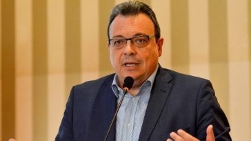 Δεκτή η τροπολογία Φάμελλου από τον ΟΑΣΕ για την παράνομη τουρκική κατοχή της Κύπρου