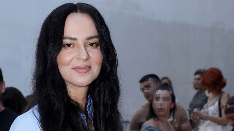 Ζενεβιέβ Μαζαρί: «Μίλησα για τη δυσλεξία γιατί είναι κάτι που επηρεάζει πάρα πολύ κόσμο»