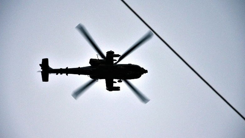 Δύο νεκροί και ένας αγνοούμενος από συντριβή ελικοπτέρου στον Παναμά