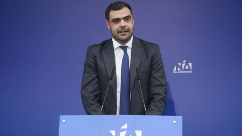 Μαρινάκης: Άπαντες αξιολογούμαστε καθημερινά – Η μη ύπαρξη του 112 ενδεχομένως να είχε κοστίσει πολύ ακριβά