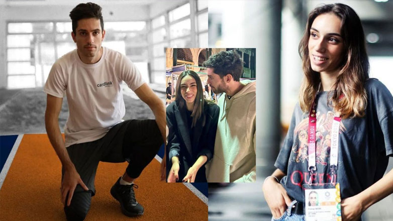 Μίλτος Τεντόγλου: Η αθόρυβη σχέση με την αθλητικογράφο, Πηνελόπη Γκιώνη και η αδυναμία στον άρρωστο παππού του