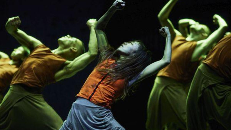 Νέα εποχή στο Μέγαρο Μουσικής Θεσσαλονίκης