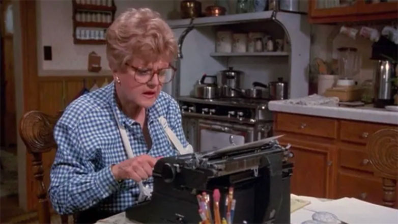 «Murder, She Wrote»: Στη μεγάλη οθόνη μεταφέρεται η δημοφιλής αστυνομική σειρά