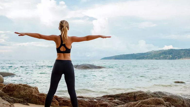 Συμβουλές για να κάψετε πιο πολύ λίπος