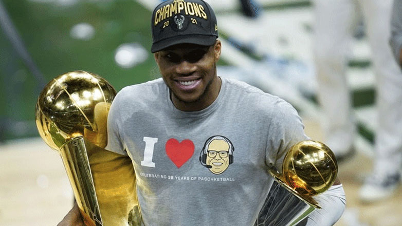 Οι νέες τάσεις φυγής του Γιάννη από τους Μπακς και οι Νικς που καραδοκούν για την απόκτησή του!