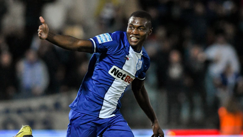 «Διαζύγιο» του ΠΑΣ Γιάννινα με τον Φοφανά