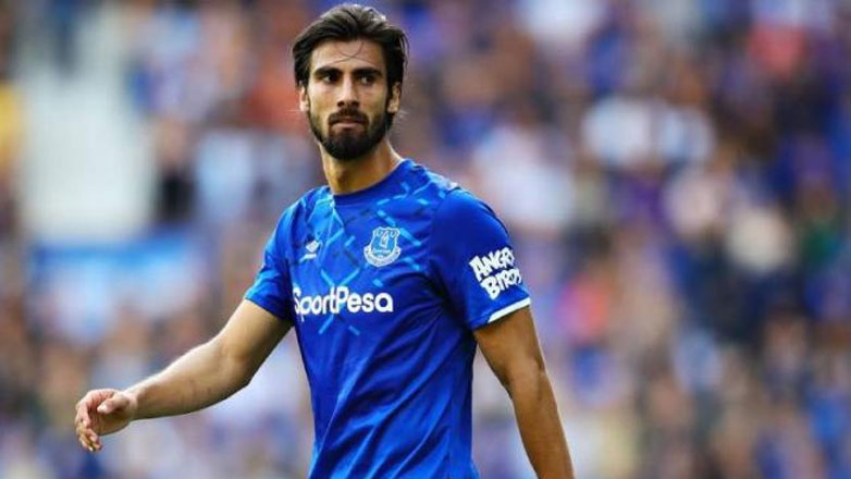 Τουρκία: Πρόταση της Φενέρμπαχτσε για τον Αντρέ Γκόμες