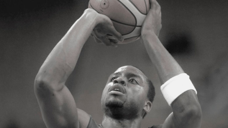 Tα συλλυπητήρια της ΚΑΕ Παναθηναϊκός για τον θάνατο του Μπράντον Χάντερ