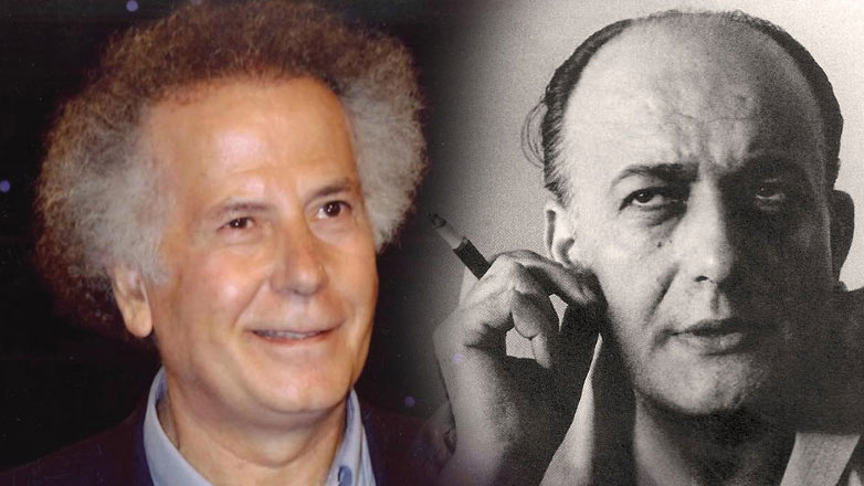 Ανδριόπουλος – Γκάτσος: Mια συνάντηση που έγραψε ιστορία