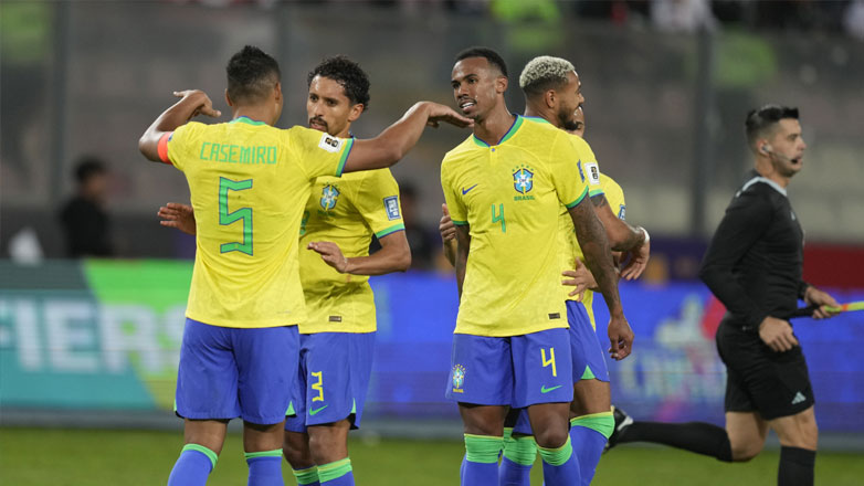 Προκριματικά Μουντιάλ 2026: Νίκη στο τέλος για τη Βραζιλία, 1-0 το Περού!