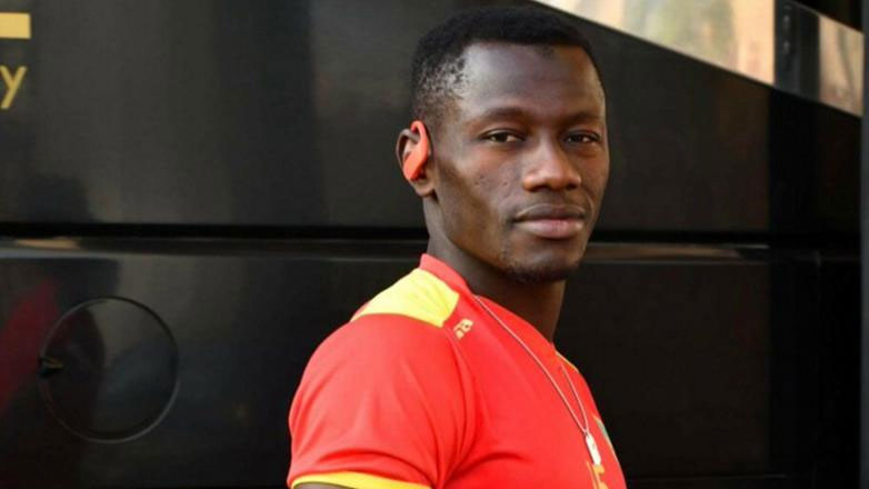 Στα… μαχαίρια ο Μαντί Καμαρά με τον προπονητή της εθνική Γουϊνέας!