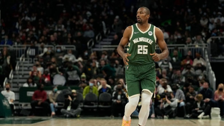 Ο Σερζ Ιμπάκα επιστρέφει στην Ευρώπη για την Μπάγερν Μονάχου