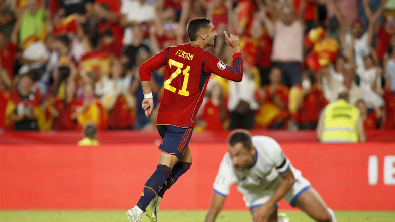 Ο Σωτηρίου για τη συντριβή της Κύπρου από την Ισπανία με 6-0: «Γίναμε πάλι ρεζίλι»